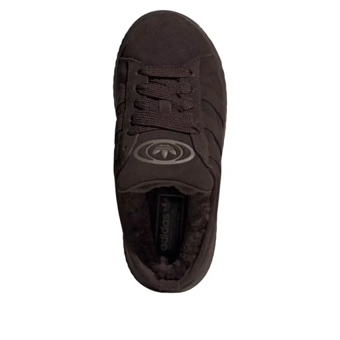 Adidas Campus 00S Winter Low ”Aurora Coffee”
