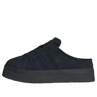 Adidas Campus 00S Winter Low ”Black Carbon”