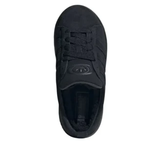 Adidas Campus 00S Winter Low ”Black Carbon”