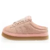 Adidas Campus 00S Winter Low ”Wonder Mauve Gum”