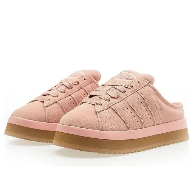 Adidas Campus 00S Winter Low ”Wonder Mauve Gum”
