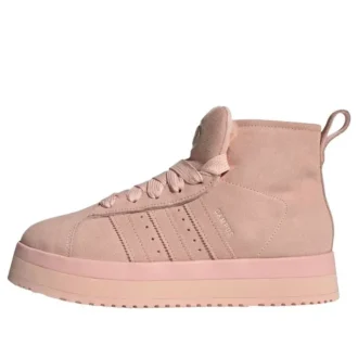 Adidas Campus 00S Winter Mid ”Blush Pink”