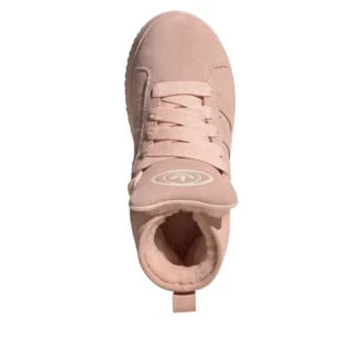 Adidas Campus 00S Winter Mid ”Blush Pink”