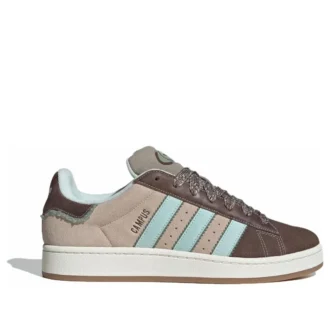 Adidas Campus 00S ”Wonder Beige Hal Min Silver Green”