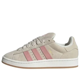 Adidas Campus 00S ”Wonder Mauve Glow Pink”