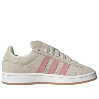 Adidas Campus 00S ”Wonder Mauve Glow Pink”