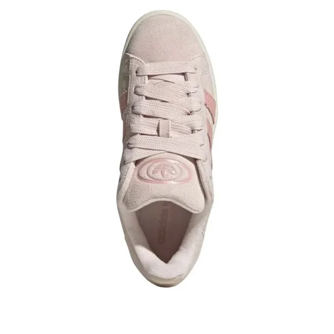 Adidas Campus 00S ”Wonder Quartz Wonder Mauve”