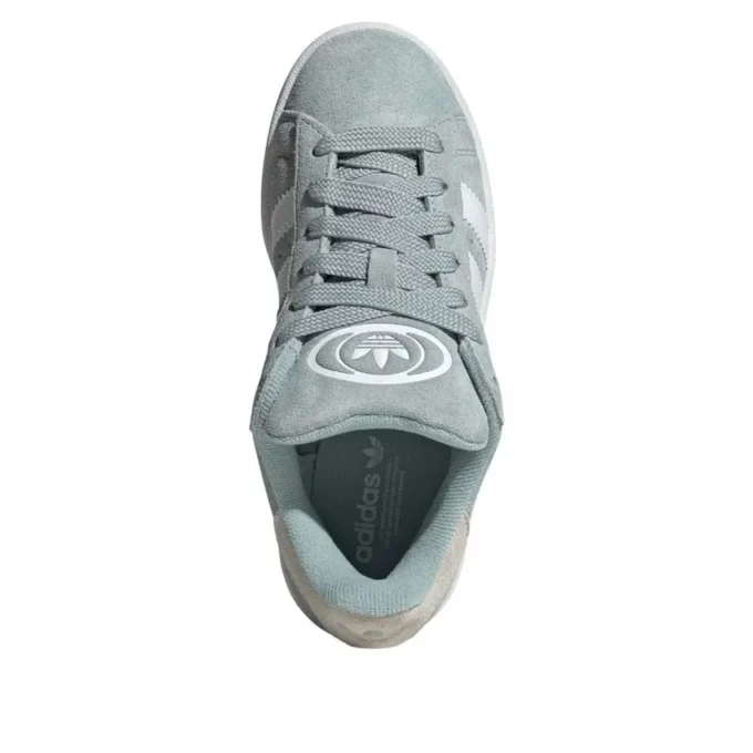 Adidas Campus 00S ”Wonder Sage White”