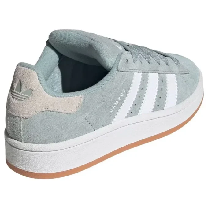 Adidas Campus 00S ”Wonder Sage White”
