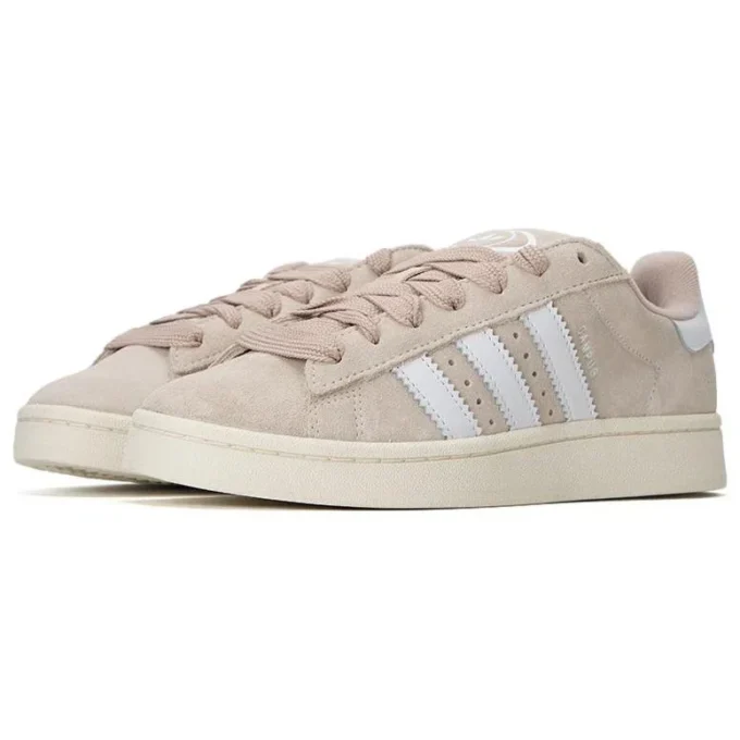 Adidas Campus 00S ”Wonder White”