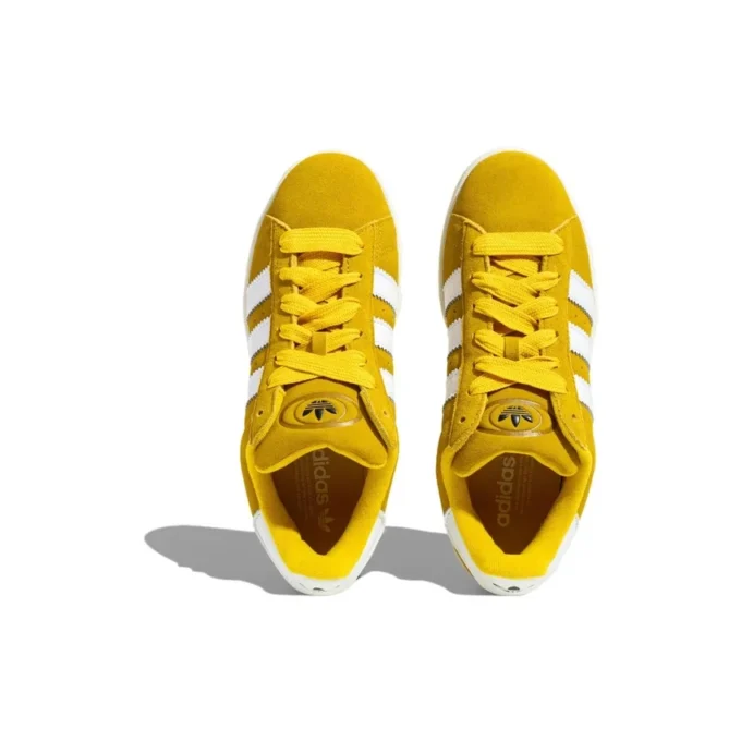 Adidas Campus 00S ”Yellow”