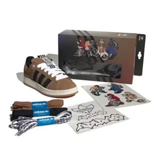 Adidas Campus 00S ”Ynuk Brown Desert”