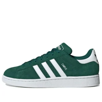 Adidas Campus 2.0 ”White Green”