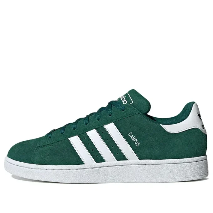 Adidas Campus 2.0 ”White Green”