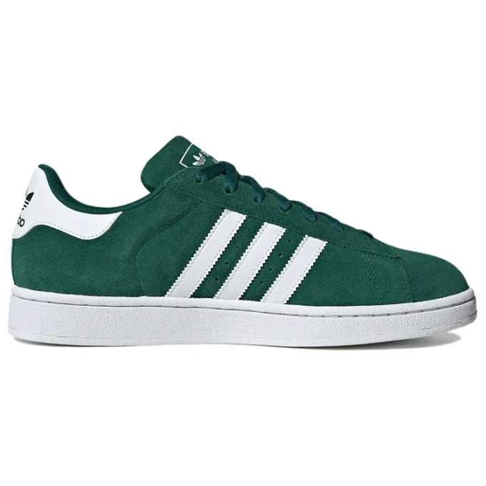 Adidas Campus 2.0 ”White Green”