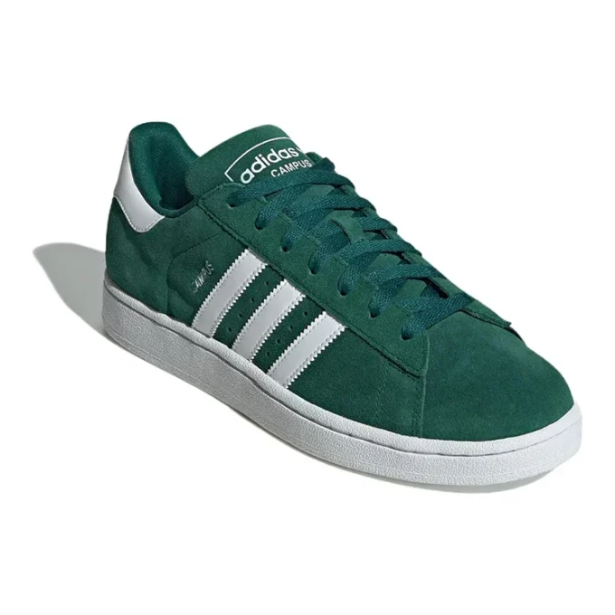 Adidas Campus 2.0 ”White Green”