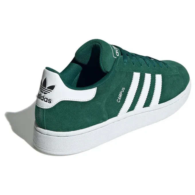Adidas Campus 2.0 ”White Green”