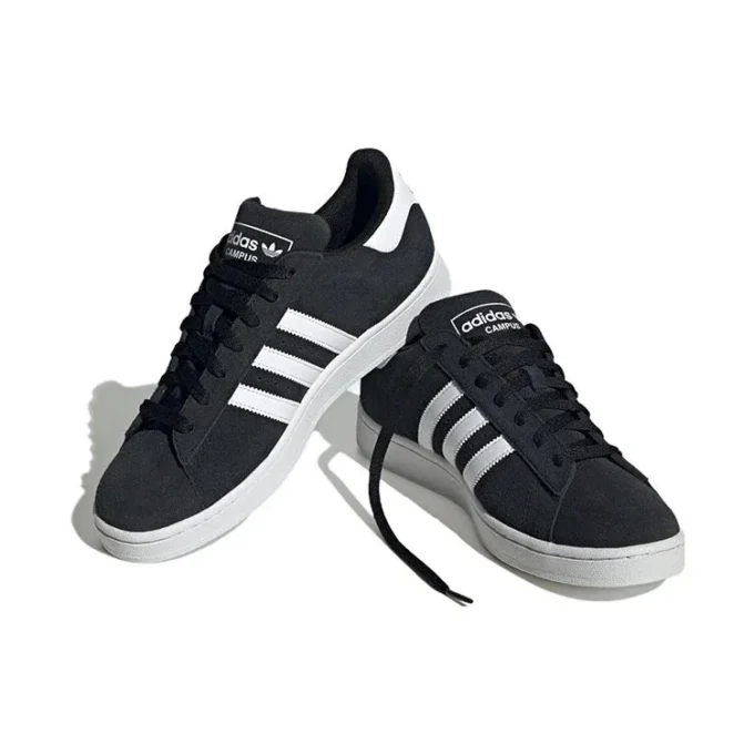 Adidas Campus 2 ”Black”