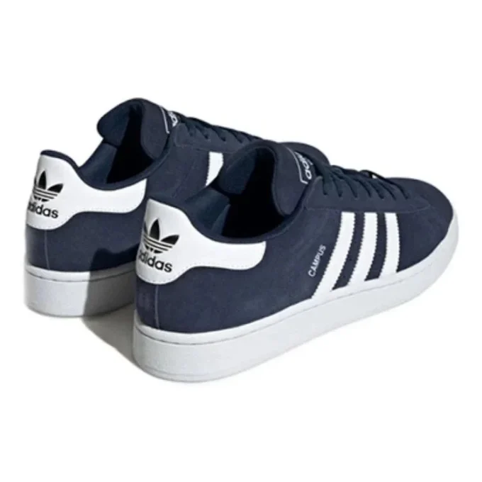 Adidas Campus 2 ”Blue White”