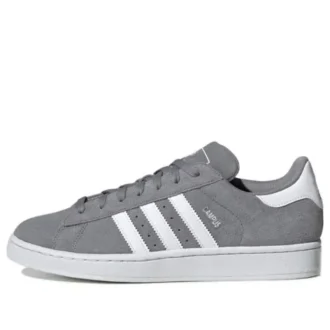 Adidas Campus 2 ”Grey White”