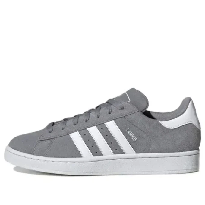 Adidas Campus 2 ”Grey White”