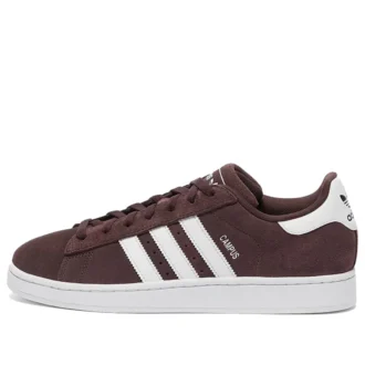 Adidas Campus 2 ”Shadow Brown”