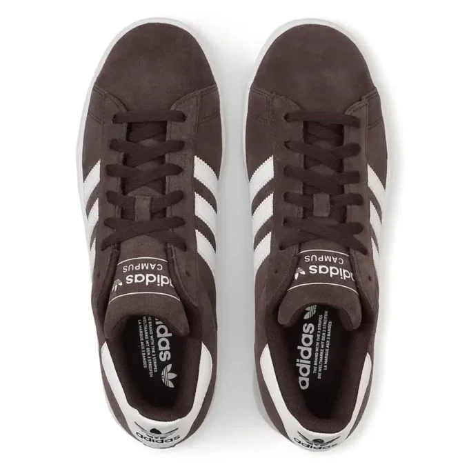 Adidas Campus 2 ”Shadow Brown”