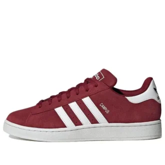 Adidas Campus 2 ”White”