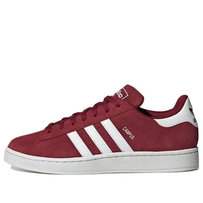 Adidas Campus 2 ”White”