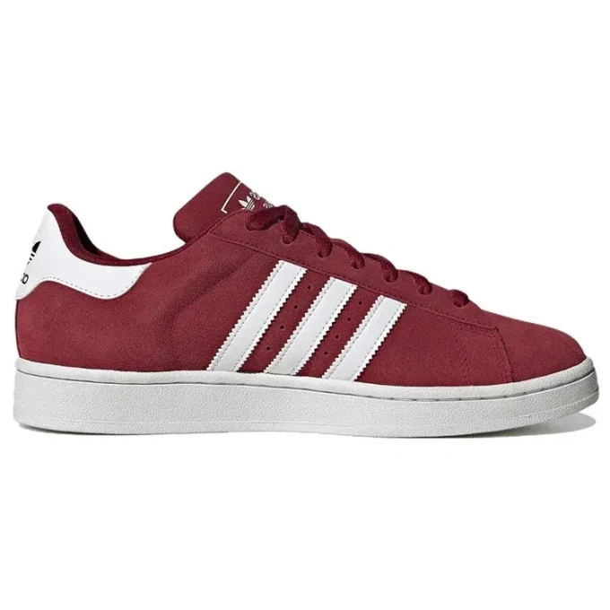 Adidas Campus 2 ”White”