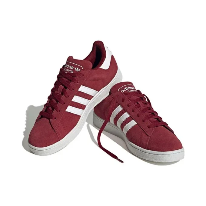 Adidas Campus 2 ”White”