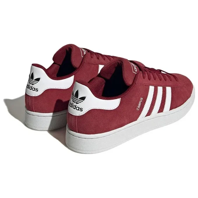 Adidas Campus 2 ”White”