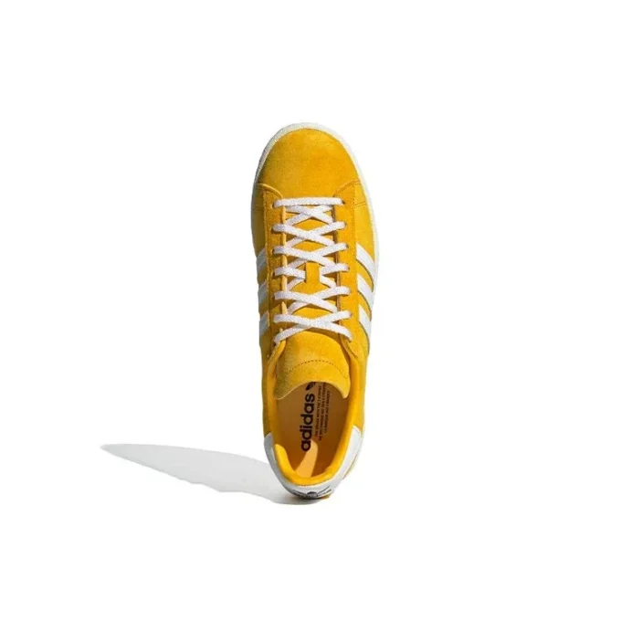 Adidas Campus 80 ”Bold Gold White”