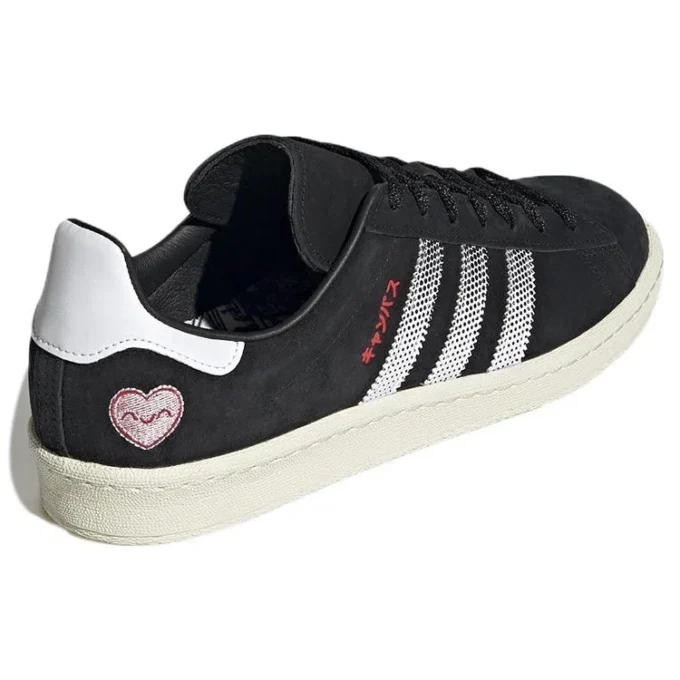 Adidas Campus 80 ”Tokyo Manga”