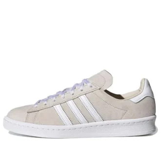 Adidas Campus 80S ”Alumina White”