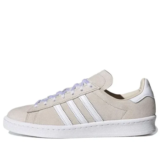 Adidas Campus 80S ”Alumina White”