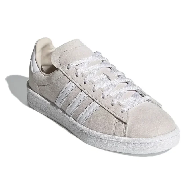 Adidas Campus 80S ”Alumina White”