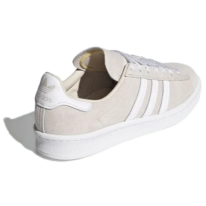 Adidas Campus 80S ”Alumina White”