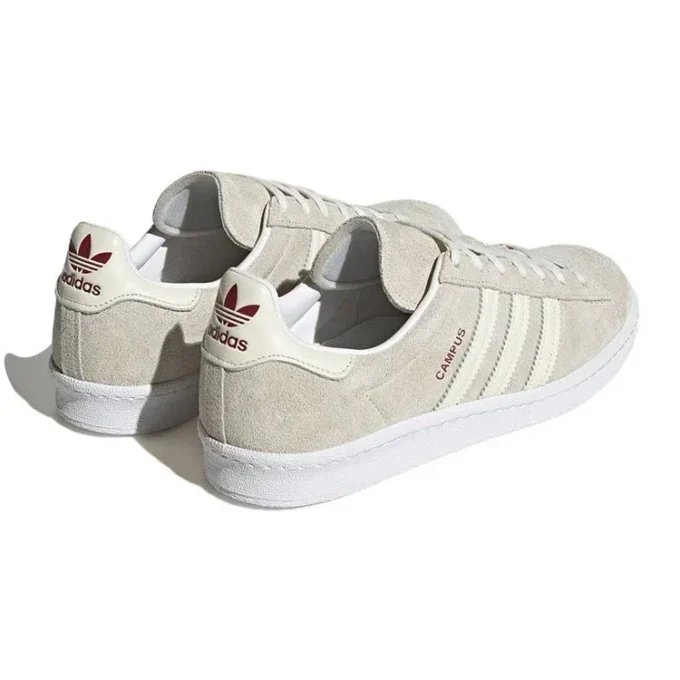 Adidas Campus 80S ”Beige”