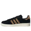 Adidas Campus 80S ”Black Brown White”