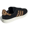 Adidas Campus 80S ”Black Brown White”