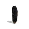 Adidas Campus 80S ”Black Brown White”