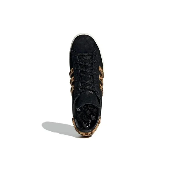 Adidas Campus 80S ”Black Brown White”