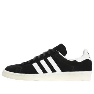 Adidas Campus 80S ”Black White”
