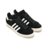 Adidas Campus 80S ”Black White”