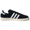 Adidas Campus 80S ”Black White”