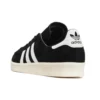 Adidas Campus 80S ”Black White”