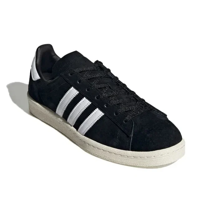 Adidas Campus 80S ”Black White”