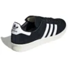 Adidas Campus 80S ”Black White”