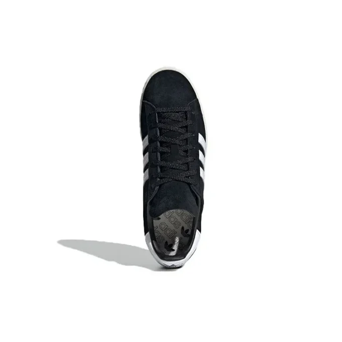 Adidas Campus 80S ”Black White”
